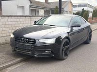 Gebraucht Audi A5 245 PS (180 kW) 2015 Schwarz Coupé
