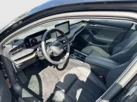 Gebraucht Skoda Superb LAURIN & KLEMENT 204 PS (150 kW) 2024 Schwarz Kombi