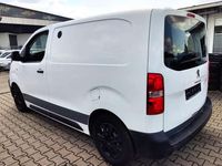 Gebraucht Peugeot Expert Premium 179 PS (131 kW) 2016 Banquise Van