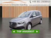 Gebraucht Mercedes T160 95 PS (69 kW) 2023 Othercolor Van / Kleinbus