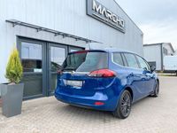 gebraucht Opel Zafira C Business Innovation*LED-Scheinw.*Navi*