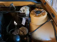 Gebraucht Opel Rekord 75 PS (55 kW) 1977 Gold Limousine
