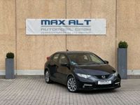 gebraucht Honda Civic 2.2 i-DTEC Sport/RFK/17 Zoll/ HU 10.25/Tem