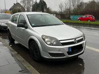 Gebraucht Opel Astra 101 PS (74 kW) 2004 Kleinwagen