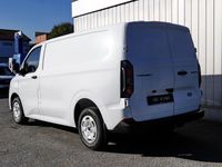 Neu Ford Transit Custom Trend 136 PS (100 kW) 2026 Weiß Van / Kleinbus