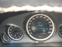 Gebraucht Mercedes E350 231 PS (169 kW) 2010 Grau Kombi
