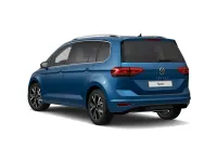 Gebraucht VW Touran Highline 150 PS (110 kW) 2023 Van / Kleinbus