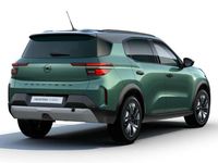 Neu Opel Frontera S 145 PS (106 kW) 2025 Arktis weiß SUV