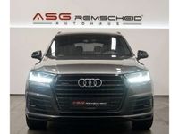 gebraucht Audi Q7 50 TDI q. S Line *2.H *7.Sitzer*ACC *22*AHK