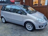 Usata Lancia Musa 95 CV (69 kW) 2008 Grigio Monovolume