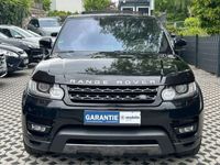 gebraucht Land Rover Range Rover Sport HSE Dynamic PANO HUD LUFT