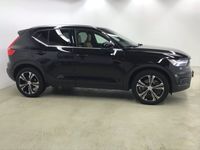 gebraucht Volvo XC40 T5 Recharge Inscription 19" PANO ACC 360°