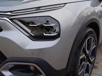 Gebraucht Citroën e-C4 100 kW (136 PS) 2025 Grau (stahlgrau) Limousine