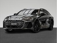 Neu Audi A6 Edition .1 204 PS (150 kW) 2025 Grau (daytonagrau perleffekt) Kombi