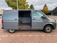 gebraucht VW Transporter T6Scheckheft gepflegt