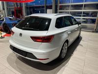 gebraucht Seat Leon ST 1.8 TSI FR LED Navi KlimaA SHZ RFK