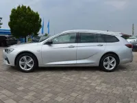 Gebraucht Opel Insignia Business 122 PS (89 kW) 2022 Argonsilber Kombi