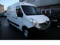 gebraucht Renault Master L2H2 Klima