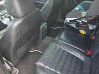 Gebraucht VW Passat Highline 170 PS (125 kW) 2008 Schwarz Limousine