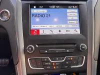 Gebraucht Ford Mondeo Trend 150 PS (110 kW) 2017 Grau Kombi