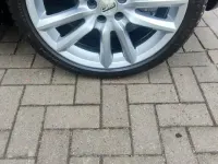Gebraucht VW Golf III GTI 150 PS (110 kW) 1999 Schwarz Kleinwagen