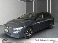 Gebraucht VW Golf VIII Move 116 PS (85 kW) 2024 Grau Limousine