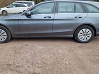 gebraucht Mercedes C200 C 200T