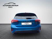 Gebraucht Ford Focus ST-Line 182 PS (133 kW) 2020 Blau Limousine