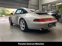 gebraucht Porsche 993 911 Targa 2-Hand Sperrdifferential Litronic