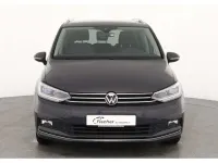 Gebraucht VW Touran Move 150 PS (110 kW) 2024 Grau Van / Kleinbus