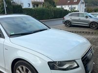 gebraucht Audi A4 