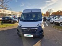 gebraucht Opel Movano De H Ka2 2.2 Diesel 140 (3,5t) Eu6d, L2 H2 Edition