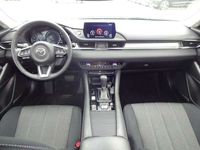 gebraucht Mazda 6 Sports-Line 194 ACC HUD NAVI