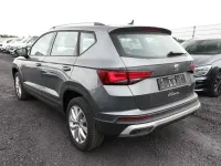 Neu Seat Ateca 150 PS (110 kW) 2026 Graphite grau metallic SUV