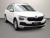 Neu Skoda Kamiq Essence 95 PS (69 kW) 2025 Candyweiss SUV
