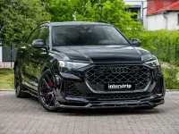 Gebraucht Audi Q8 Sport 600 PS (441 kW) 2024 Schwarz SUV