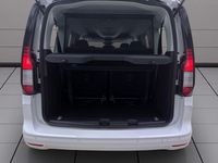 Neu VW Caddy Maxi Goal 116 PS (85 kW) 2025 Weiss Van / Kleinbus