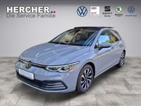 gebraucht VW Golf 1.5 eTSI DSG Active IQ Light