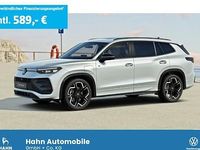 Neu VW Tayron R-line 272 PS (200 kW) 2026 Silber SUV