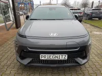 Neu Hyundai Kona N Line 160 kW (218 PS) 2025 Grau SUV