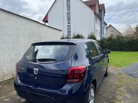 gebraucht Dacia Sandero SCe 75 Lauréate Lauréate