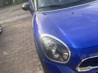 Używany Mini Cooper S 184 KM (135 kW) 2014 Niebieski Hatchback