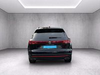 Gebraucht VW Touareg Elegance 286 PS (210 kW) 2025 Schwarz SUV