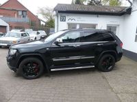 gebraucht Jeep Grand Cherokee 3.0 CRD Overland