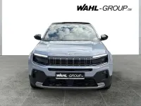 Neu Jeep Avenger Summit 110 PS (80 kW) 2026 Grau SUV