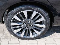 gebraucht Ford Fiesta Titanium X 1.0 EcoB 17"3,99% Finanzierung