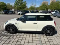 Gebraucht Mini ONE 75 PS (55 kW) 2015 Kleinwagen