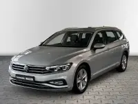 Gebraucht VW Passat Elegance 150 PS (110 kW) 2023 Silber Kombi