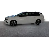 Używany Opel Astra 145 KM (106 kW) 2026 Biały Kombi