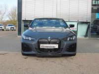 Gebraucht BMW M440 M Sport 374 PS (275 kW) 2025 Grau Limousine